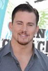 Channing Tatum photo